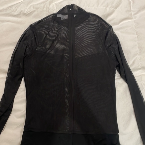 Superdown Bodysuit - Picture 9 of 11